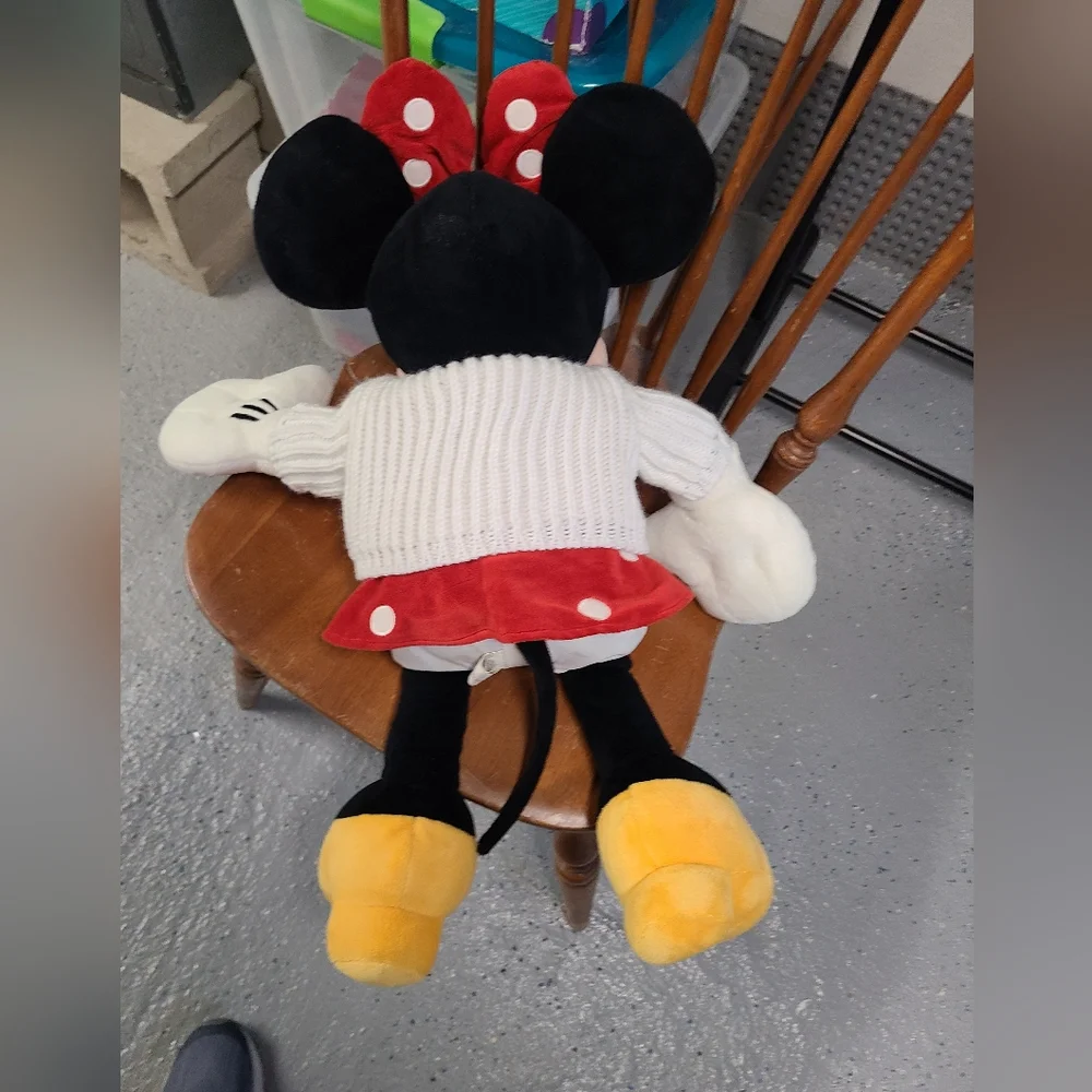 AMERICA Minnie Mouse - Picture 3 of 4